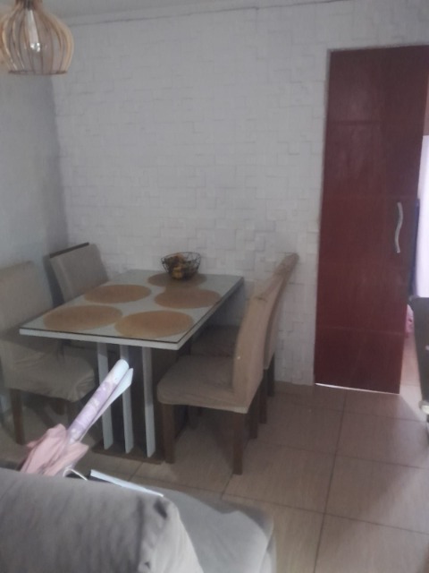 Apartamento, 2 quartos, 36 m² - Foto 8