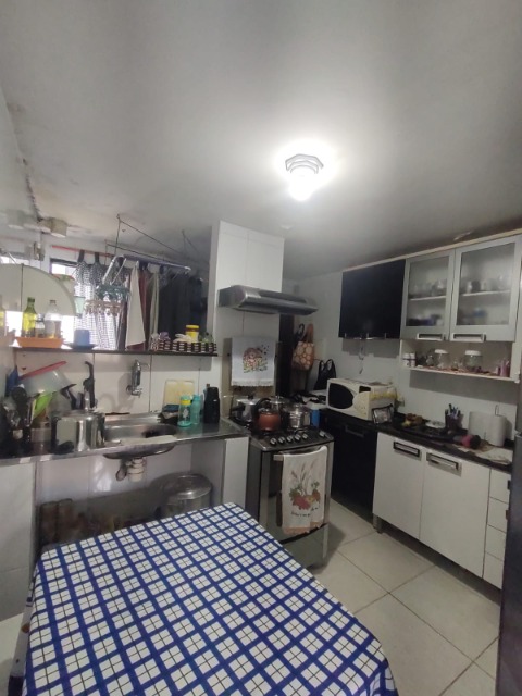 Apartamento, 2 quartos, 46 m² - Foto 1