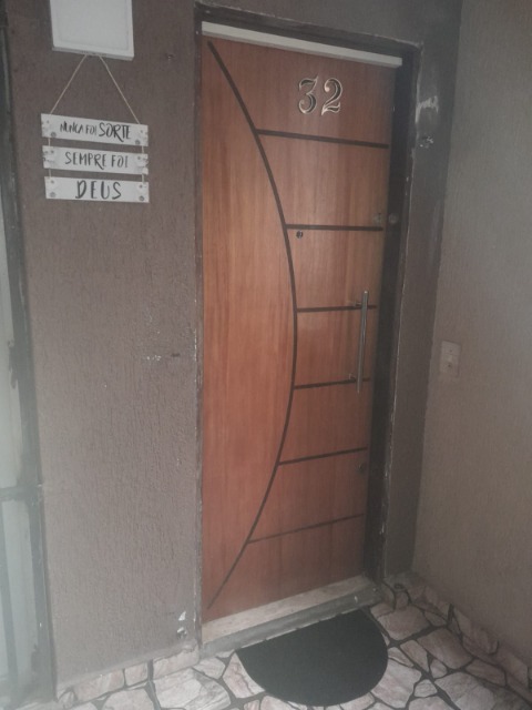 Apartamento, 2 quartos, 36 m² - Foto 9