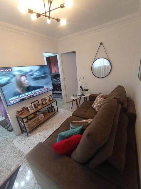Apartamento, 2 quartos, 36 m² - Foto 9
