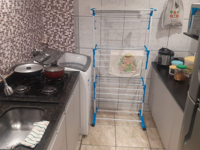Apartamento, 2 quartos, 36 m² - Foto 7