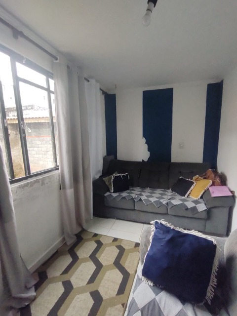 Apartamento, 2 quartos, 46 m² - Foto 7