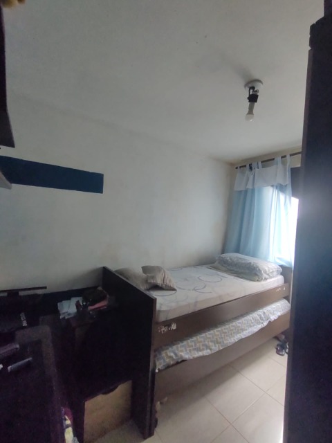Apartamento, 2 quartos, 46 m² - Foto 2