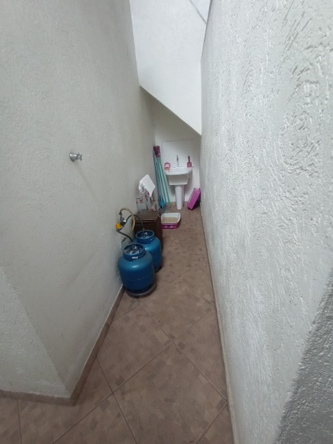 Casa, 3 quartos - Foto 23