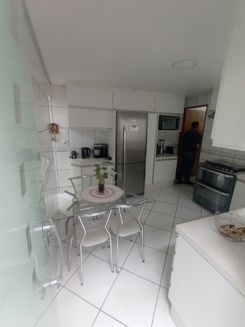 Casa, 3 quartos - Foto 16