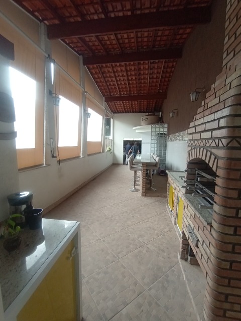 Casa, 3 quartos - Foto 29