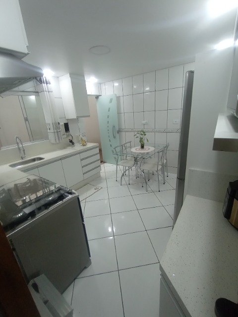 Casa, 3 quartos - Foto 20
