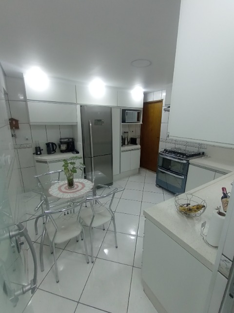 Casa, 3 quartos - Foto 21
