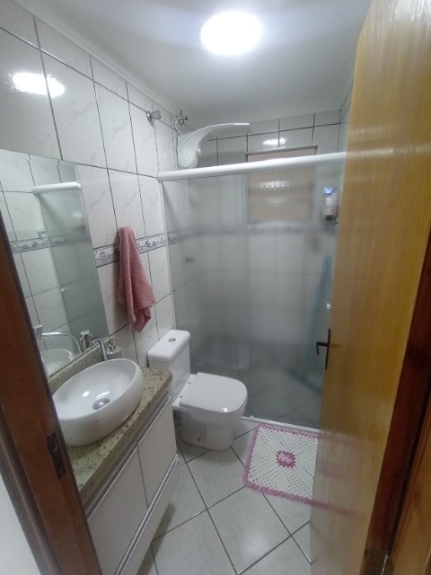 Casa, 3 quartos - Foto 10