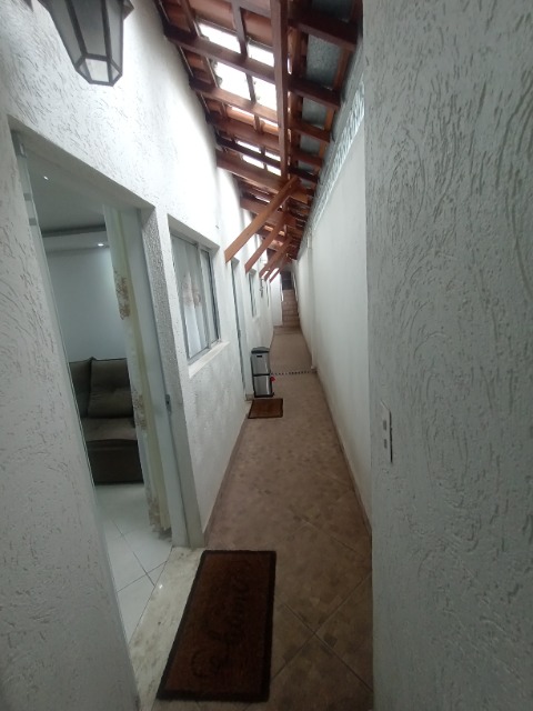 Casa, 3 quartos - Foto 8