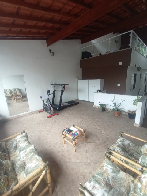 Casa, 3 quartos - Foto 4