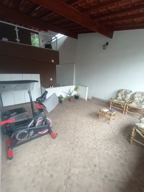 Casa, 3 quartos - Foto 3