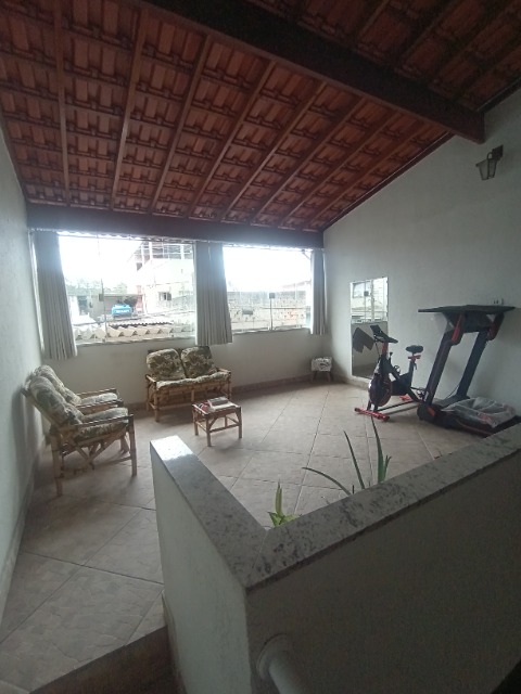 Casa, 3 quartos - Foto 2