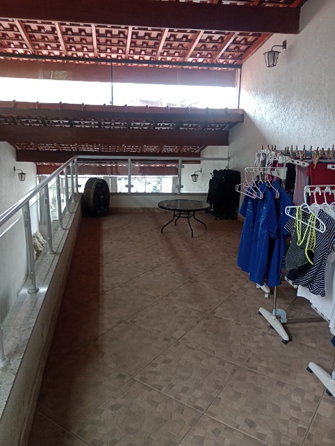 Casa, 3 quartos - Foto 32