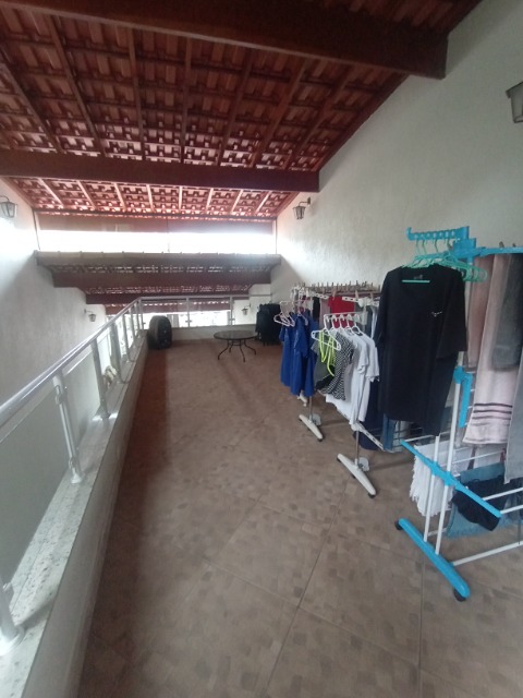Casa, 3 quartos - Foto 30