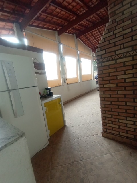 Casa, 3 quartos - Foto 27