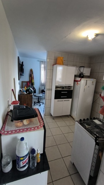 Apartamento, 2 quartos, 49 m² - Foto 3