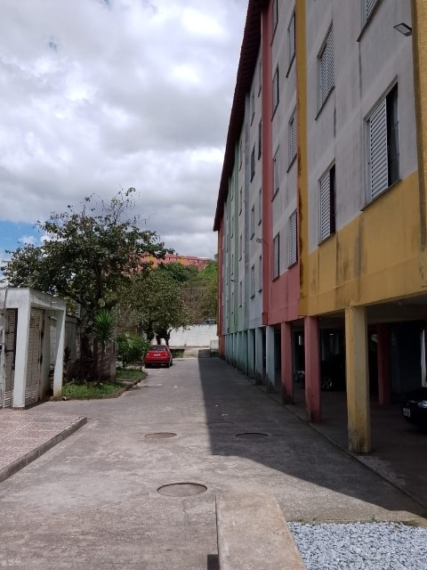 Apartamento, 2 quartos, 68 m² - Foto 2