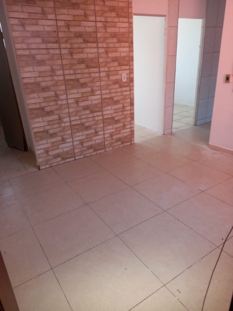 Apartamento, 2 quartos, 46 m² - Foto 1