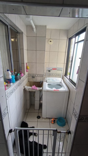 Apartamento, 2 quartos, 49 m² - Foto 5