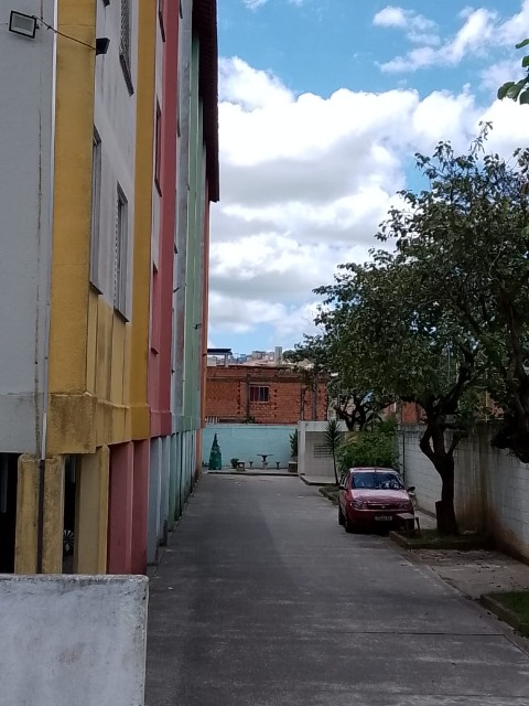 Apartamento, 2 quartos, 68 m² - Foto 8