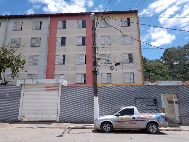Apartamento, 2 quartos, 68 m² - Foto 1
