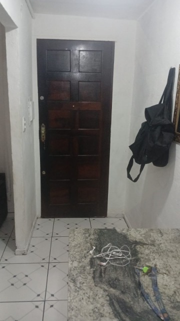 Apartamento, 2 quartos, 45 m² - Foto 6