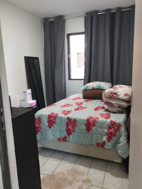 Apartamento, 2 quartos, 52 m² - Foto 5