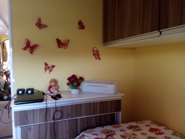 Apartamento, 2 quartos, 39 m² - Foto 9