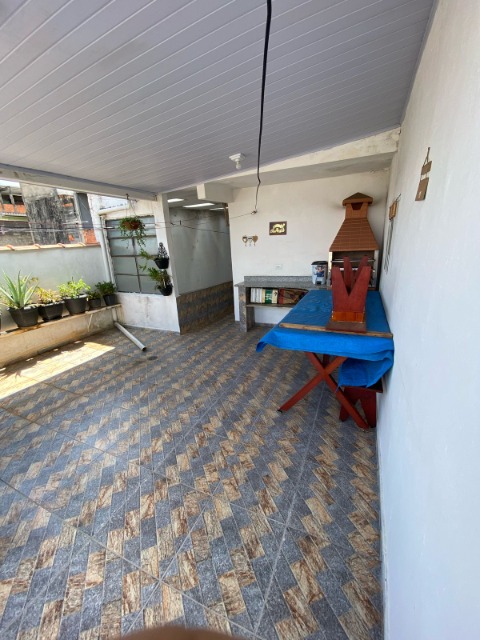 Casa, 4 quartos - Foto 2