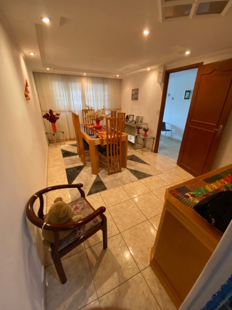 Casa, 4 quartos - Foto 1