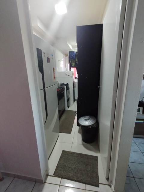 Apartamento, 2 quartos, 52 m² - Foto 2