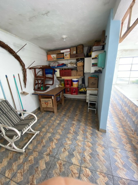 Casa, 4 quartos - Foto 13