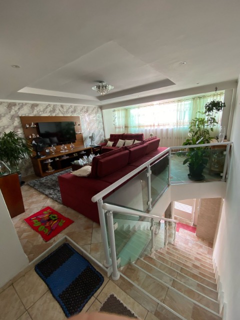 Casa, 4 quartos - Foto 30