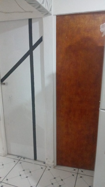Apartamento, 2 quartos, 45 m² - Foto 1
