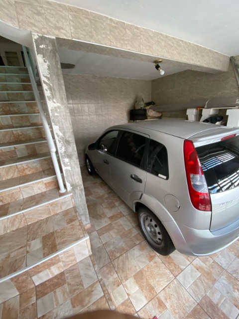 Casa, 4 quartos - Foto 39