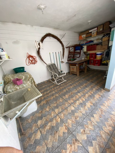 Casa, 4 quartos - Foto 17