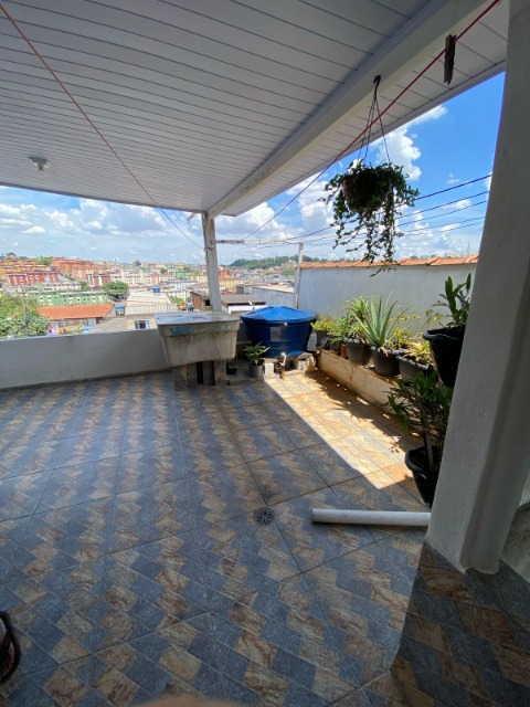 Casa, 4 quartos - Foto 6