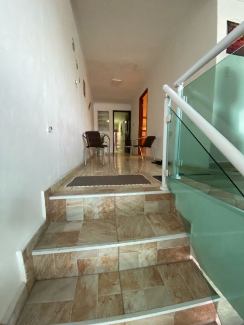 Casa, 4 quartos - Foto 23