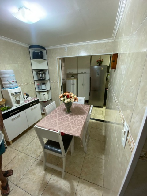 Casa, 4 quartos - Foto 45