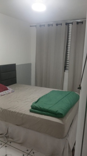 Apartamento, 2 quartos, 45 m² - Foto 8