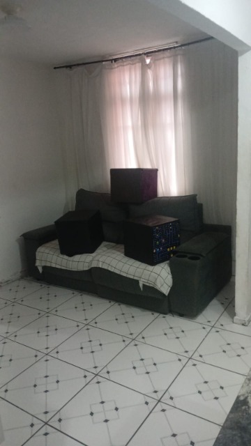 Apartamento, 2 quartos, 45 m² - Foto 5