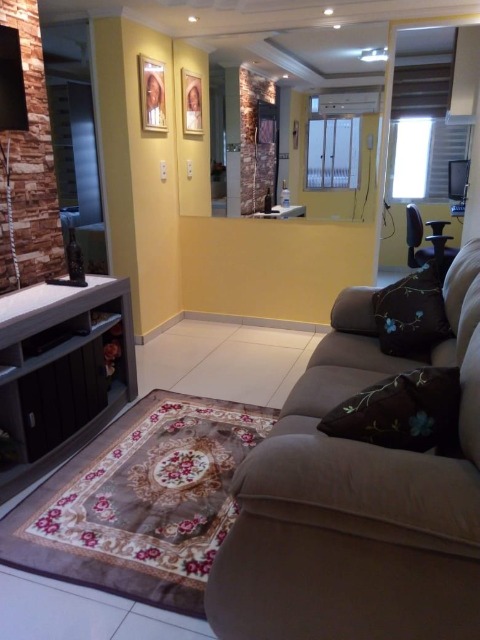 Apartamento, 2 quartos, 39 m² - Foto 14