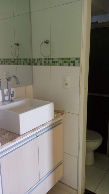 Apartamento, 2 quartos, 39 m² - Foto 7