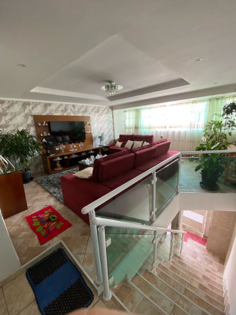 Casa, 4 quartos - Foto 33