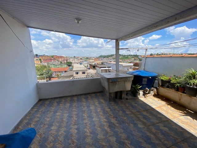 Casa, 4 quartos - Foto 4