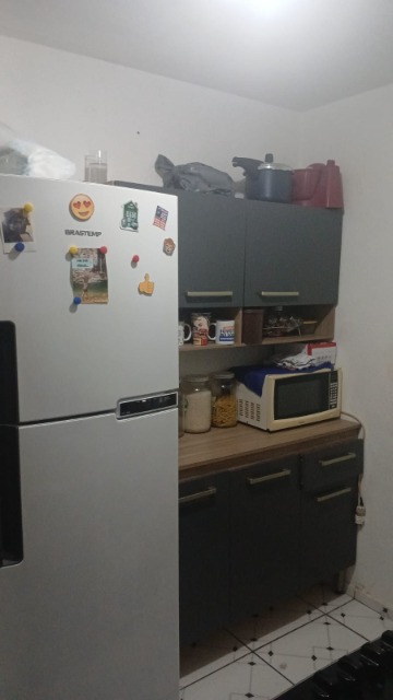 Apartamento, 2 quartos, 45 m² - Foto 7
