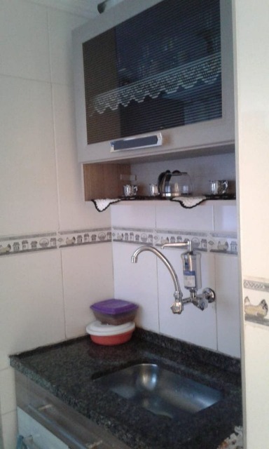 Apartamento, 2 quartos, 39 m² - Foto 12