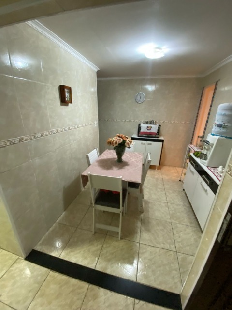 Casa, 4 quartos - Foto 36