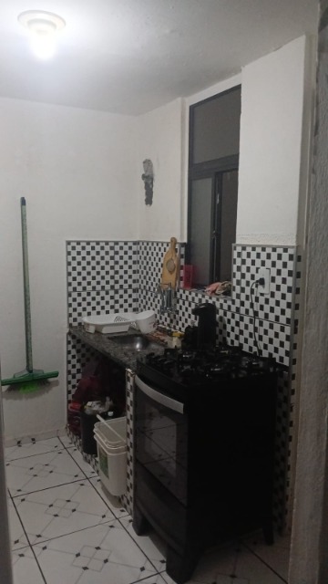 Apartamento, 2 quartos, 45 m² - Foto 12